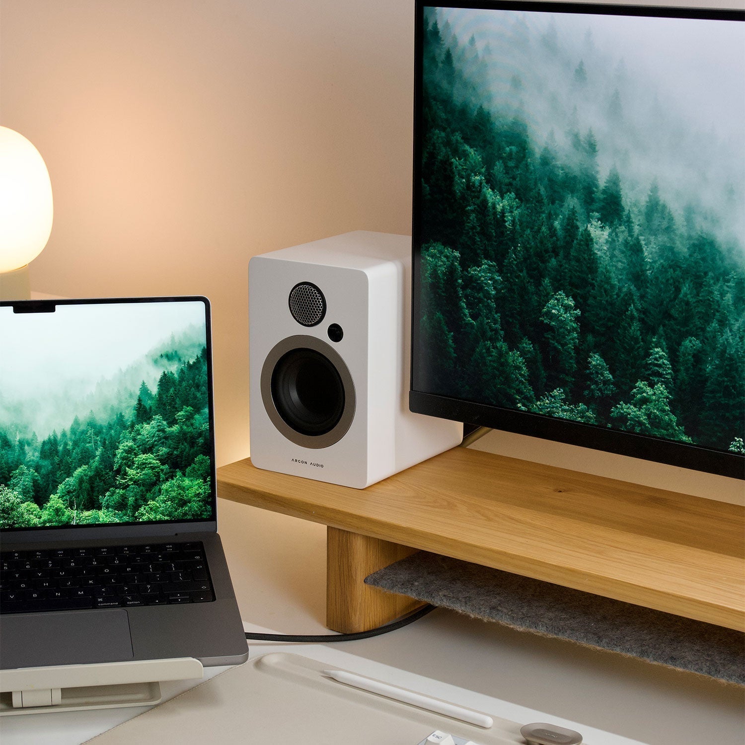 Argon Audio Studie 3