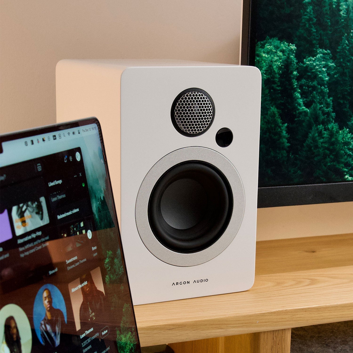 Argon Audio Studie 3