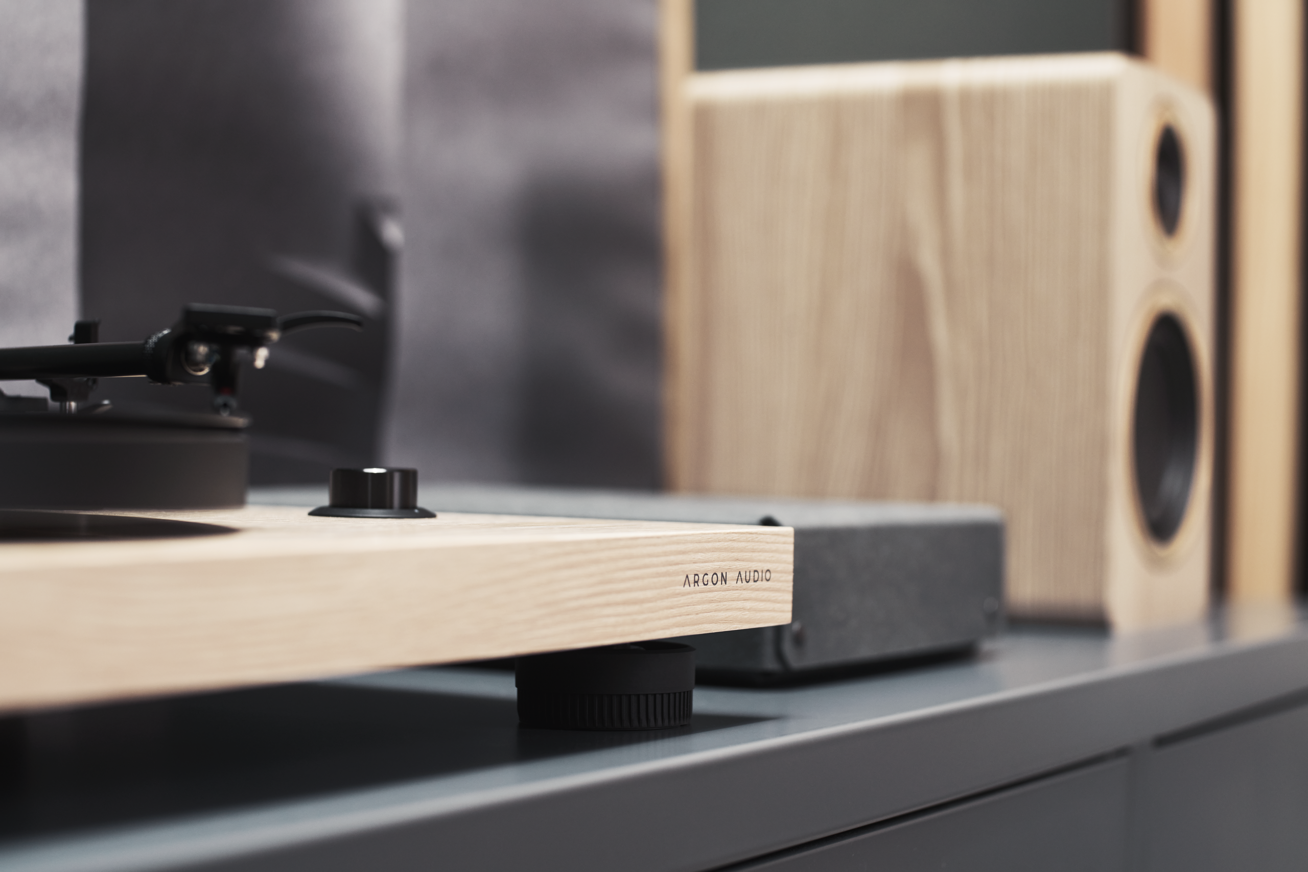 Argon Audio Fenris A4