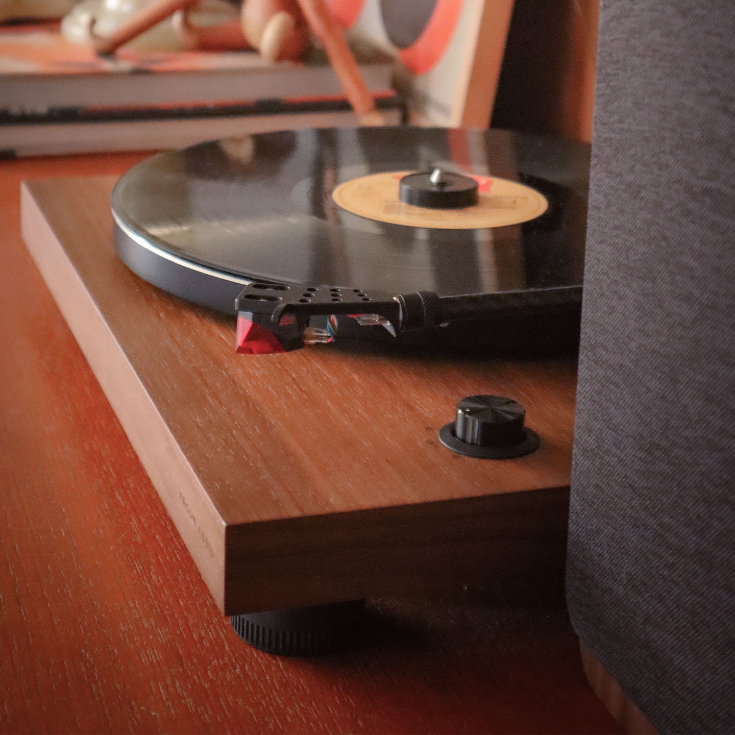 Argon Audio TT-3 Plus