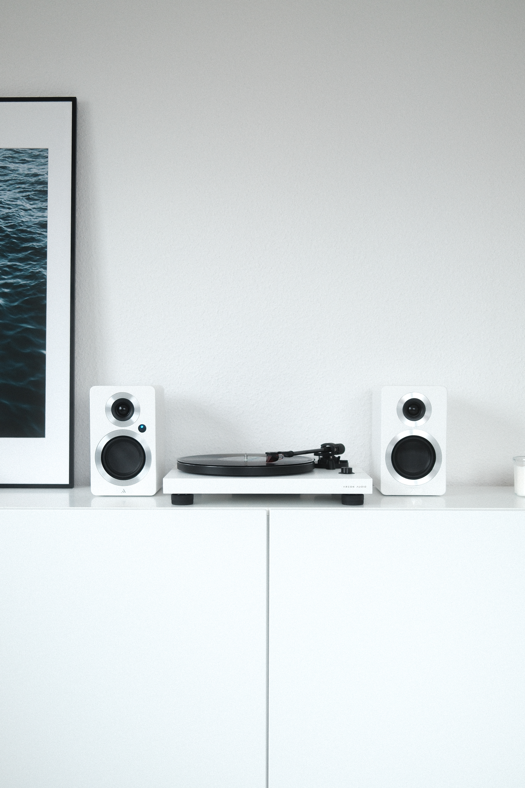 Argon Audio Forte A4 WIFI