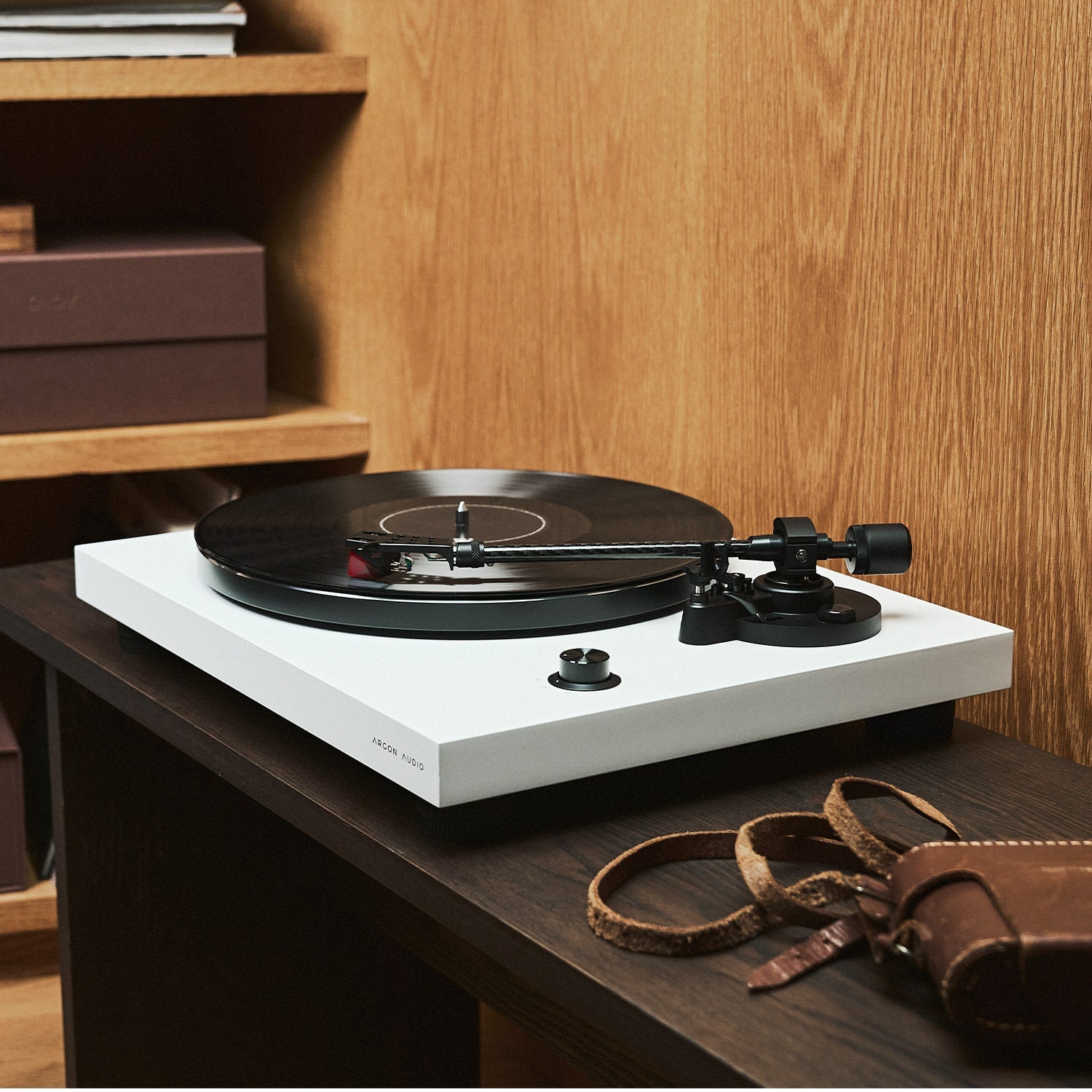 Argon Audio TT-3 Plus