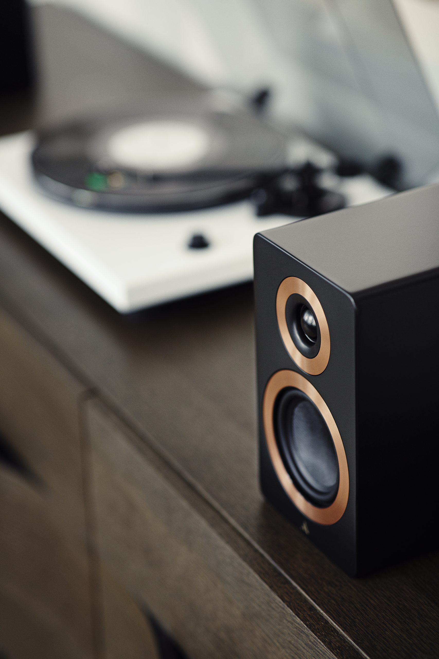Argon Audio Forte A4 WIFI