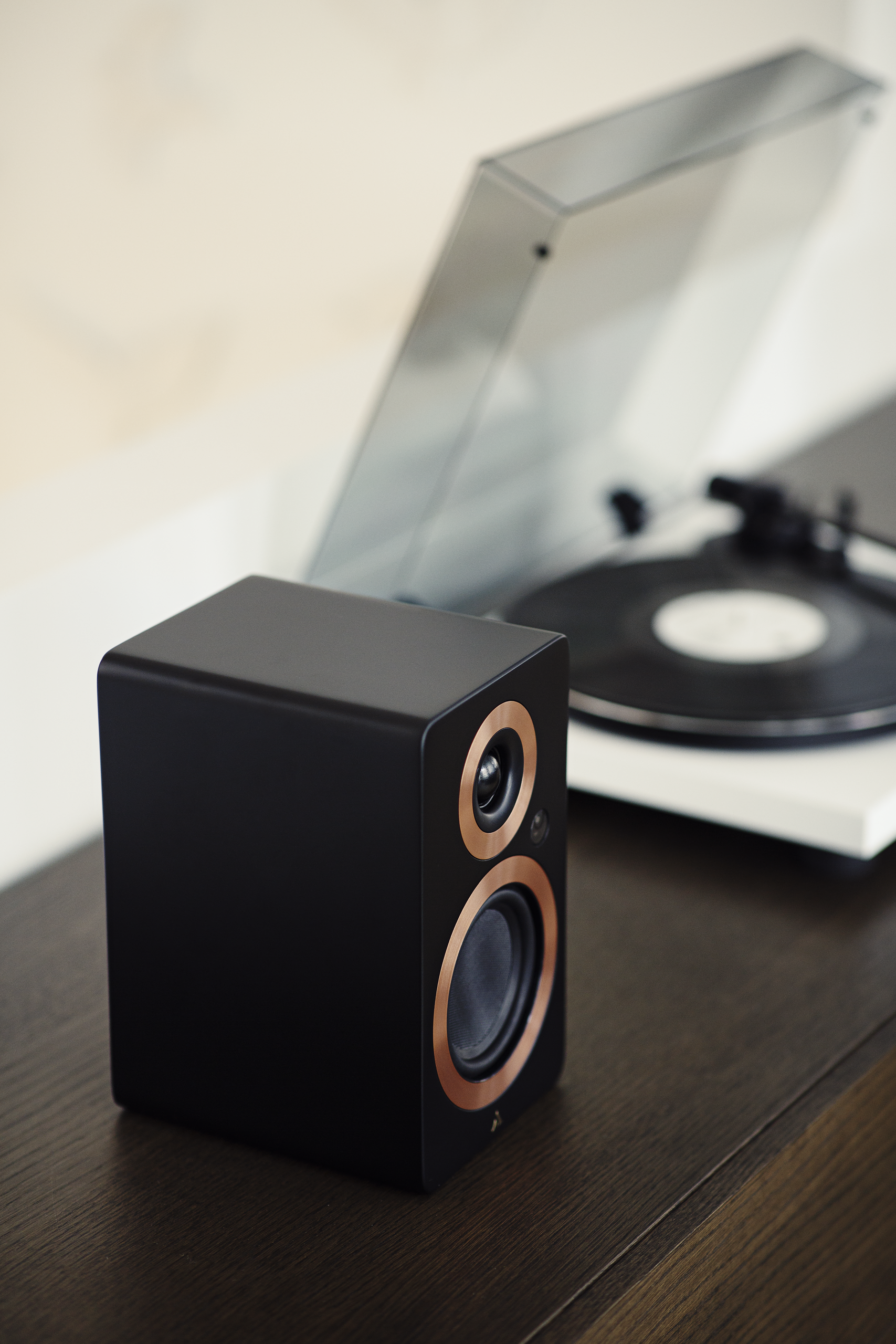 Argon Audio Forte A4 WIFI