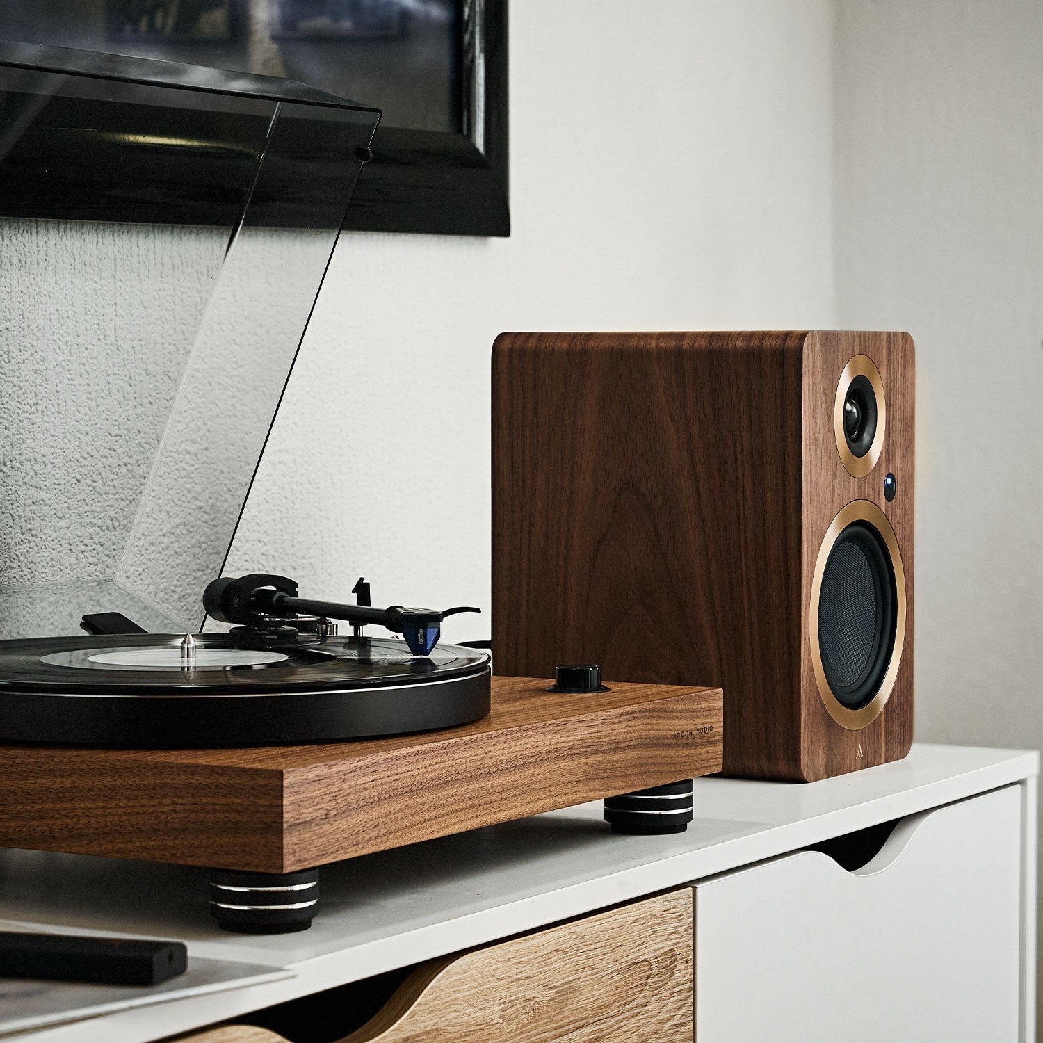 Argon Audio Forte A5 WIFI