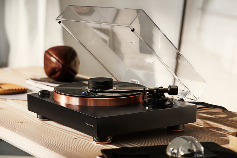 Argon Audio Aurora