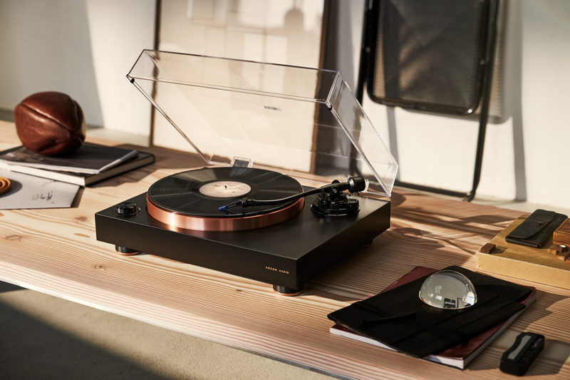 Argon Audio Aurora