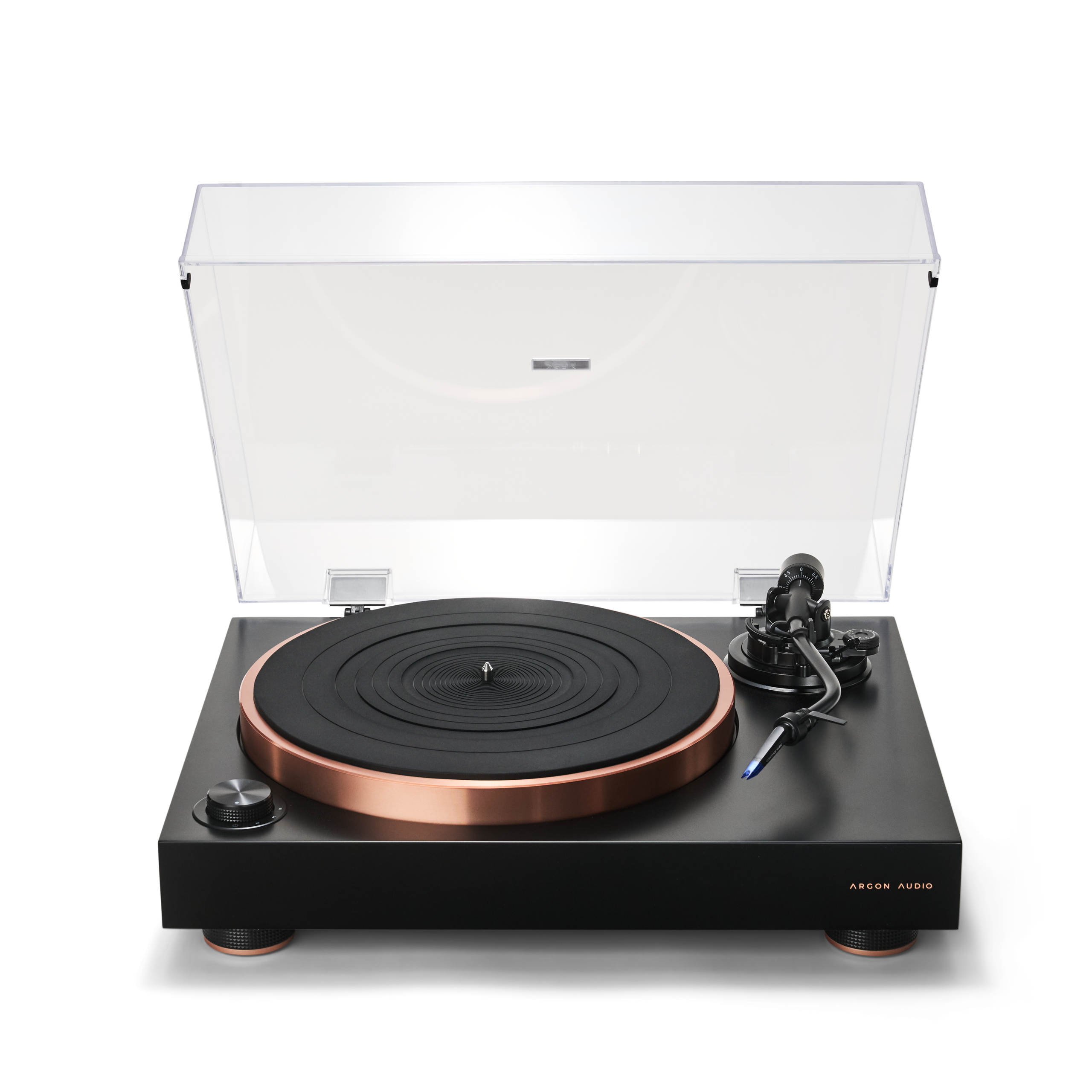 Argon Audio Aurora