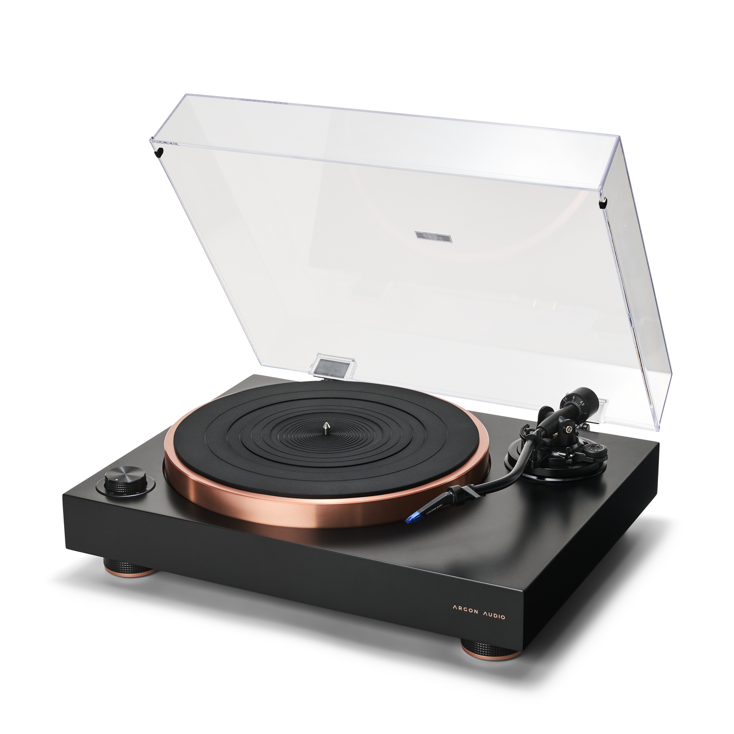 Argon Audio Aurora