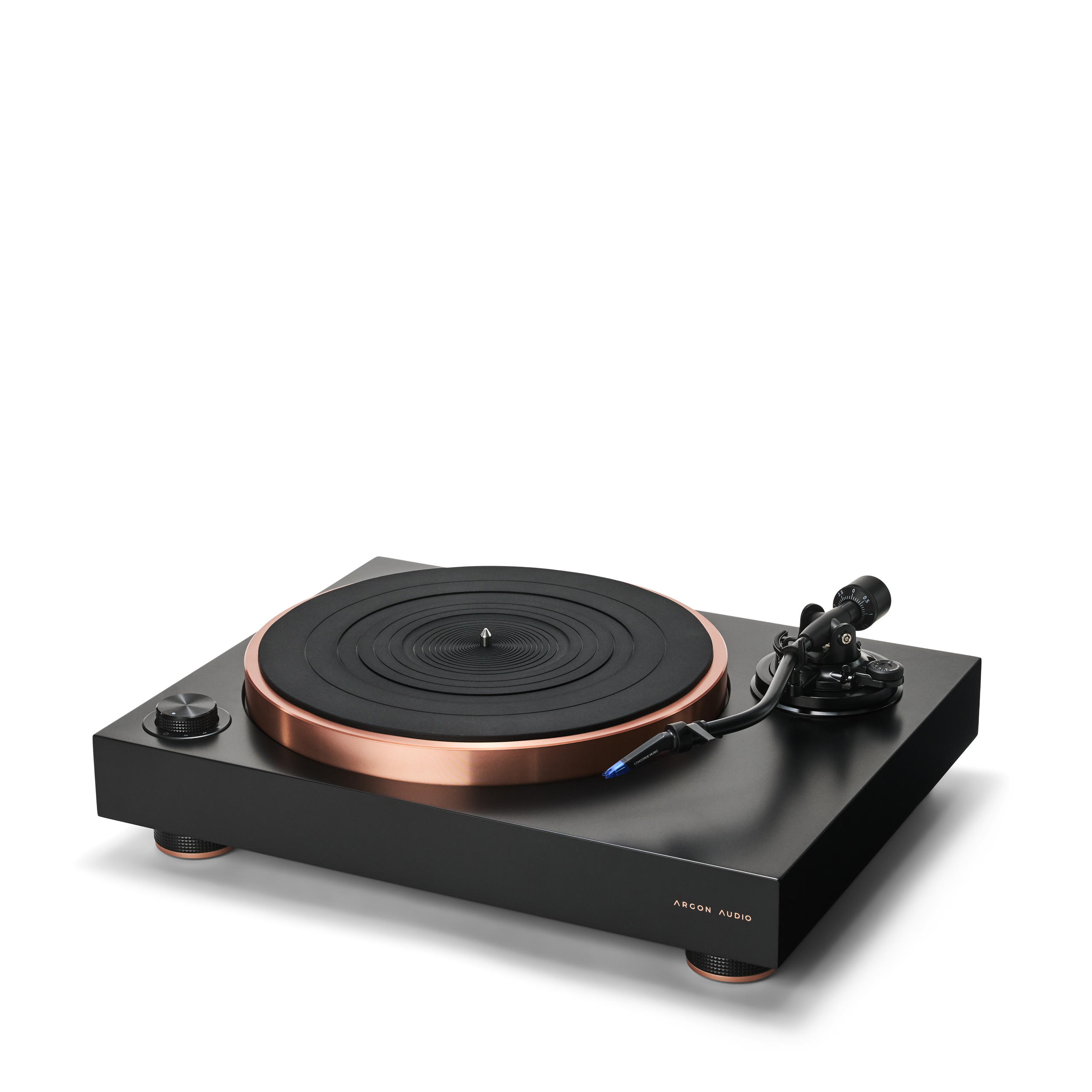 Argon Audio Aurora