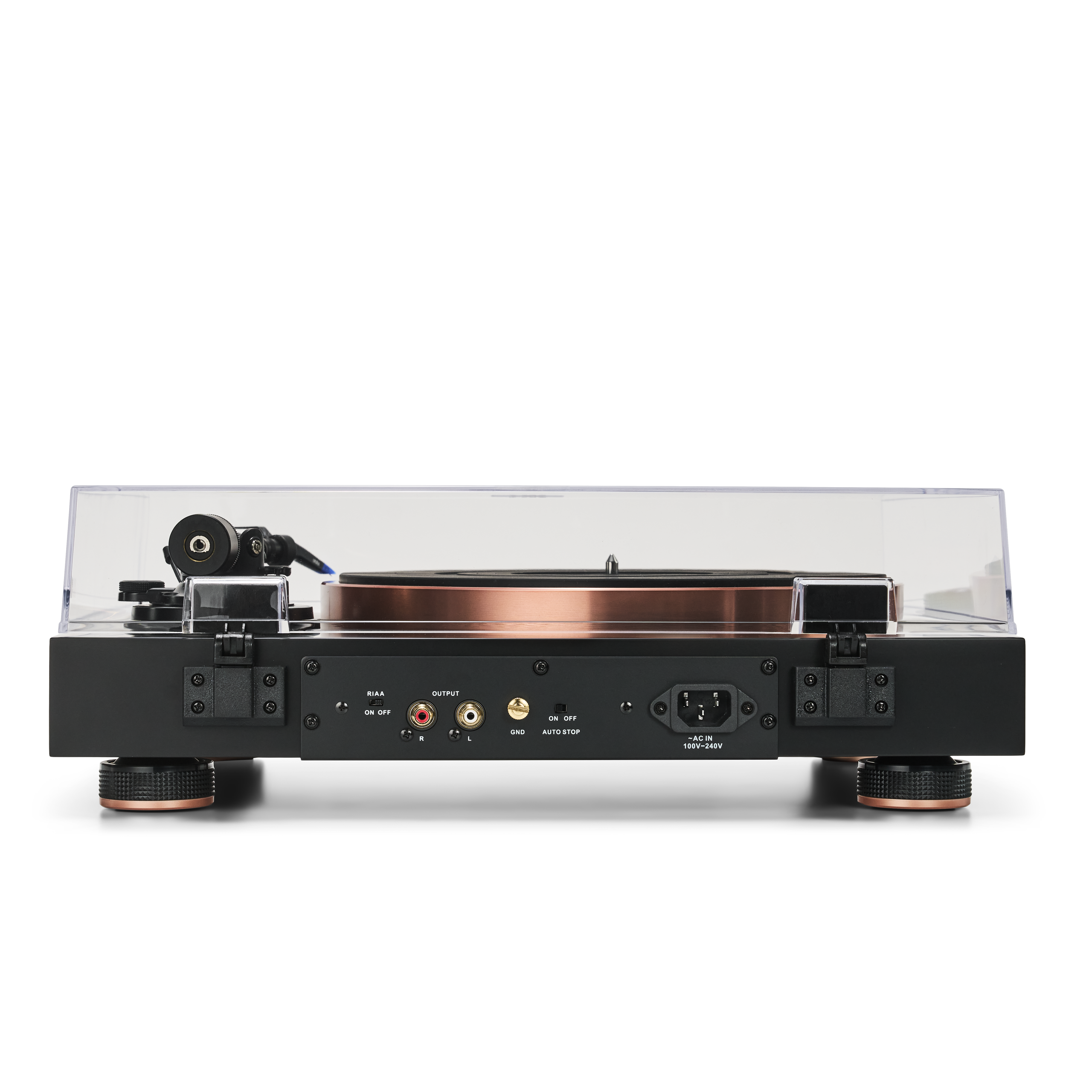 Argon Audio Aurora