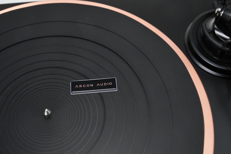 Argon Audio Aurora