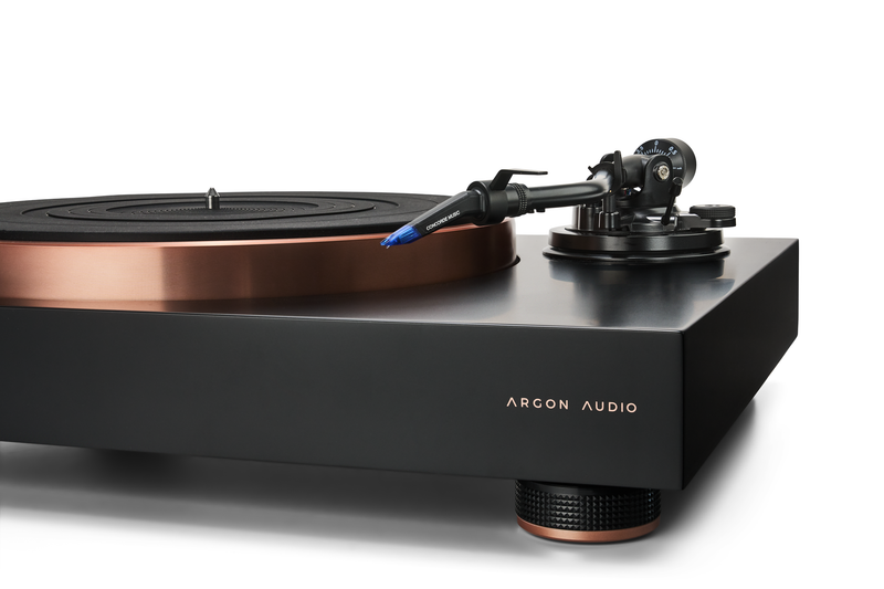Argon Audio Aurora