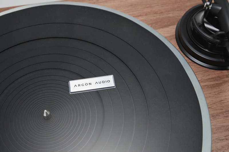 Argon Audio Aurora
