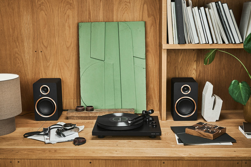 Argon Audio TT MK2