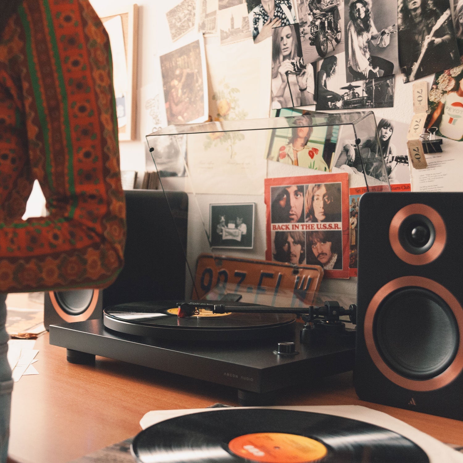 Argon Audio Forte A5 WIFI