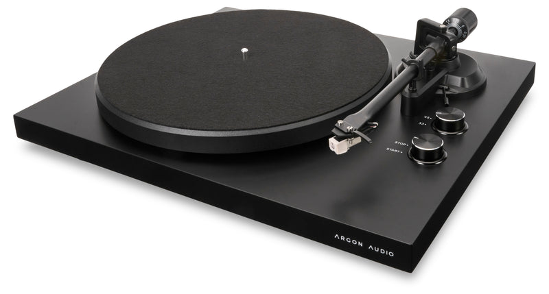 Argon Audio TT MK2
