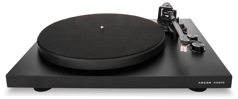Argon Audio TT MK2