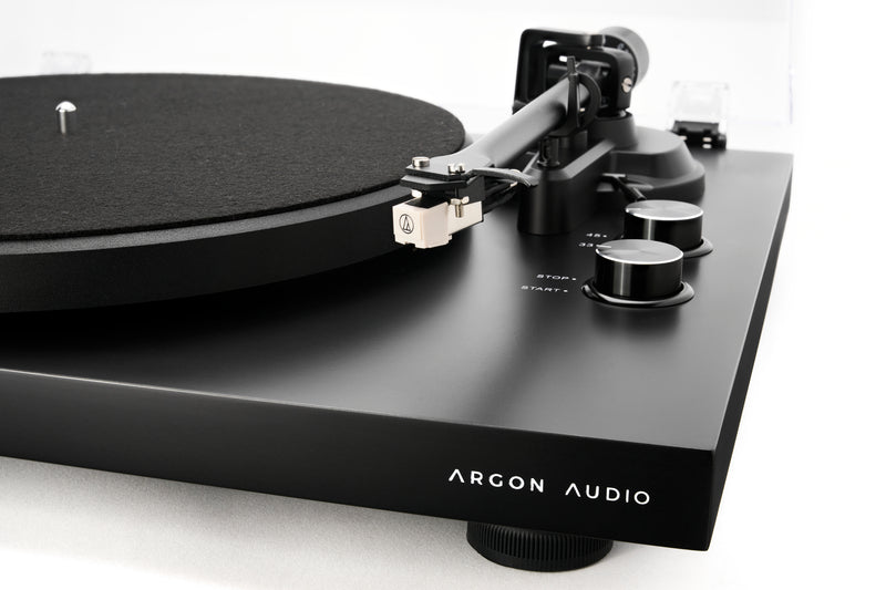 Argon Audio TT MK2