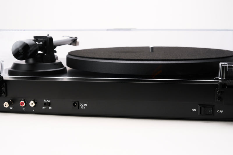 Argon Audio TT MK2