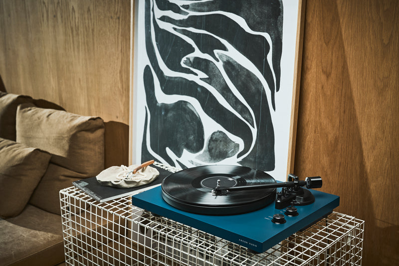 Argon Audio TT MK2