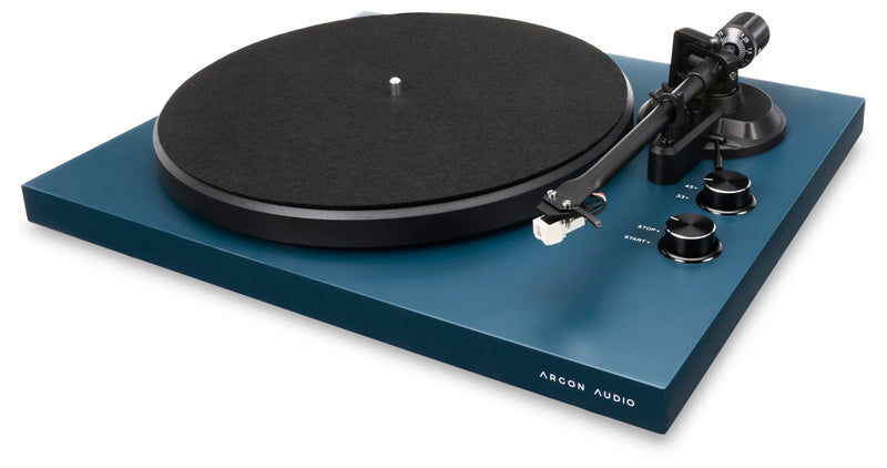 Argon Audio TT MK2