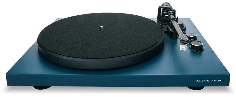 Argon Audio TT MK2