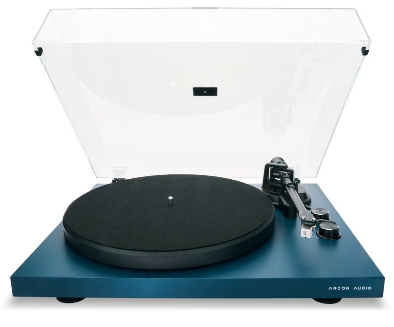 Argon Audio TT MK2