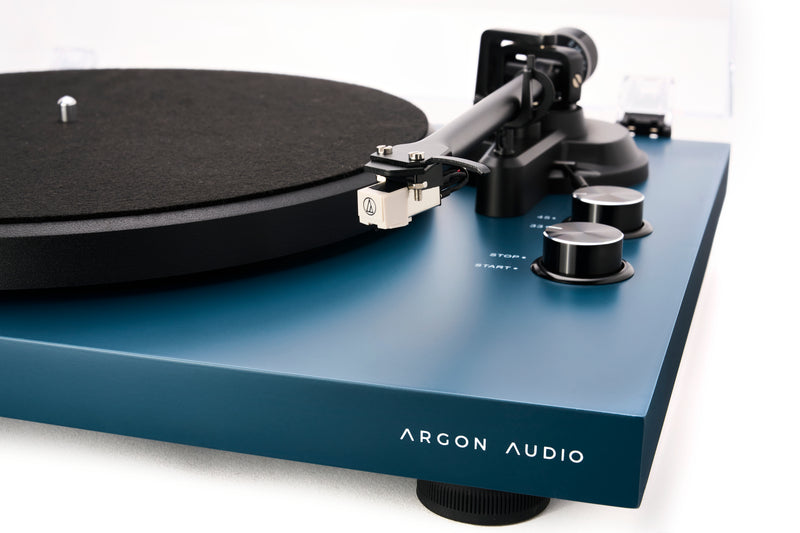 Argon Audio TT MK2