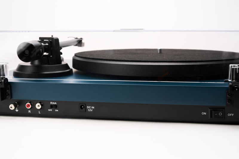 Argon Audio TT MK2