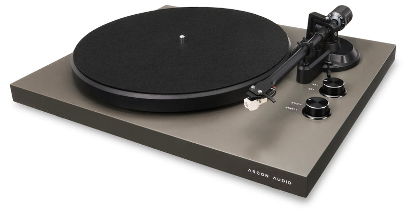 Argon Audio TT MK2