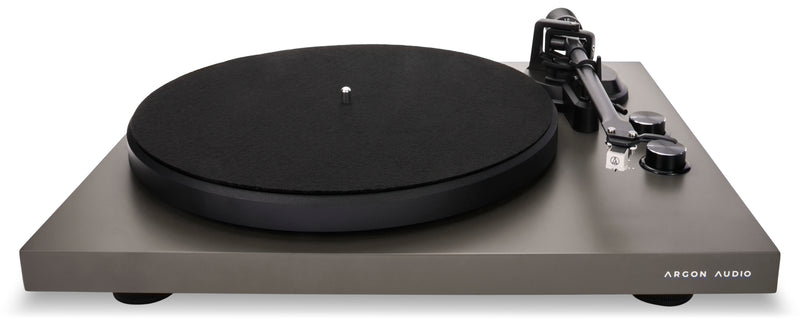 Argon Audio TT MK2