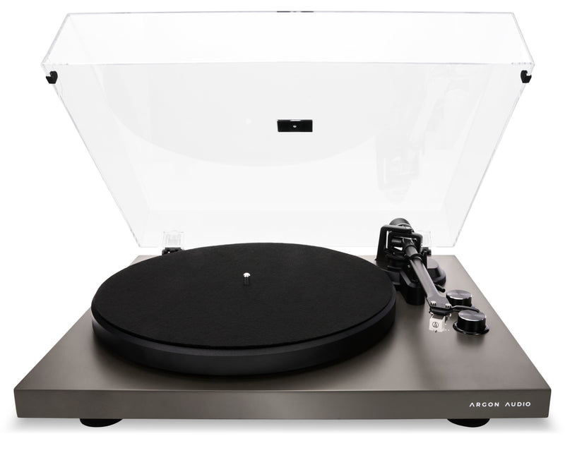 Argon Audio TT MK2