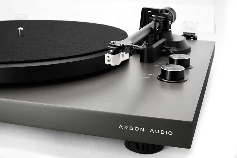 Argon Audio TT MK2
