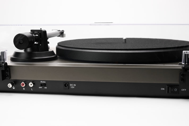 Argon Audio TT MK2
