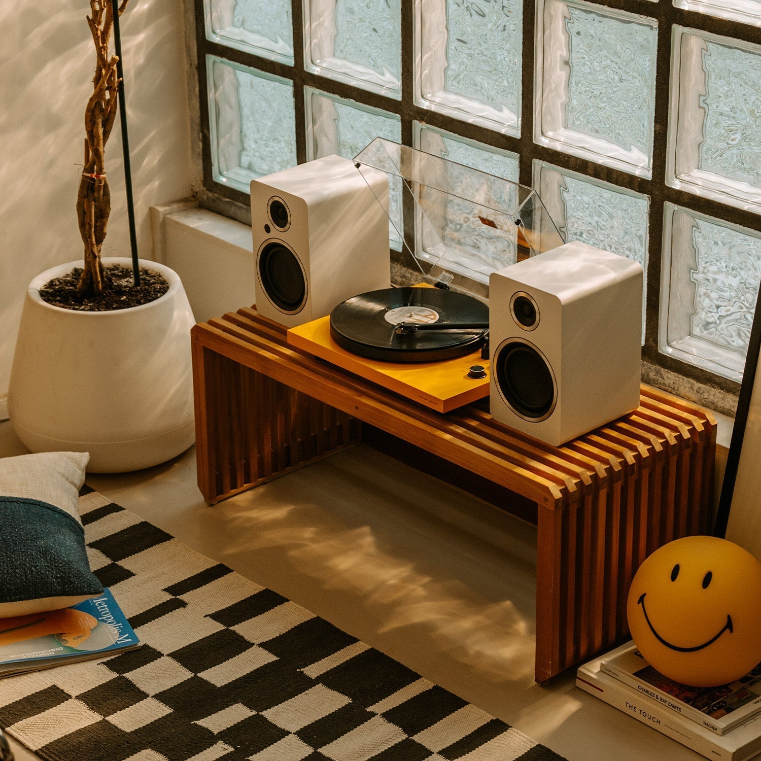 Argon Audio Fenris A5