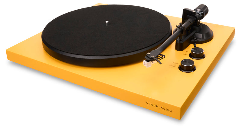 Argon Audio TT MK2
