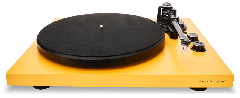 Argon Audio TT MK2