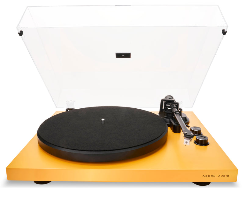 Argon Audio TT MK2