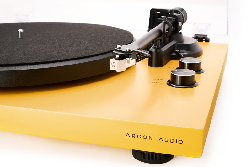 Argon Audio TT MK2
