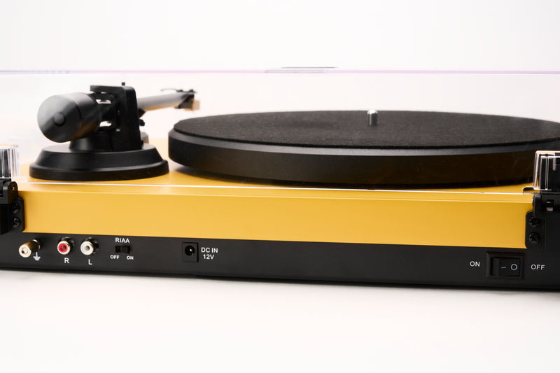 Argon Audio TT MK2