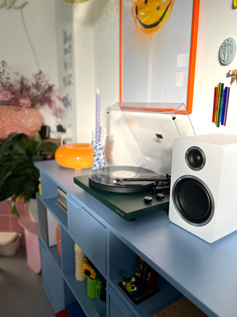 Argon Audio TT MK2