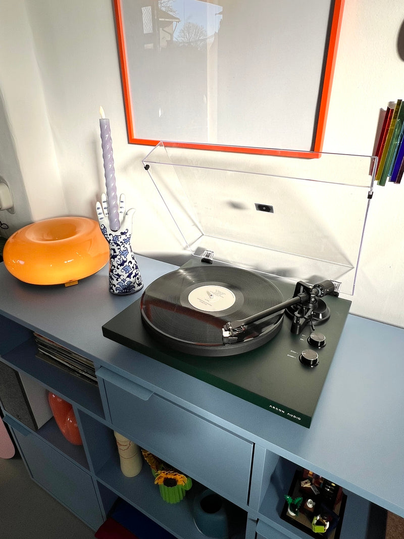 Argon Audio TT MK2