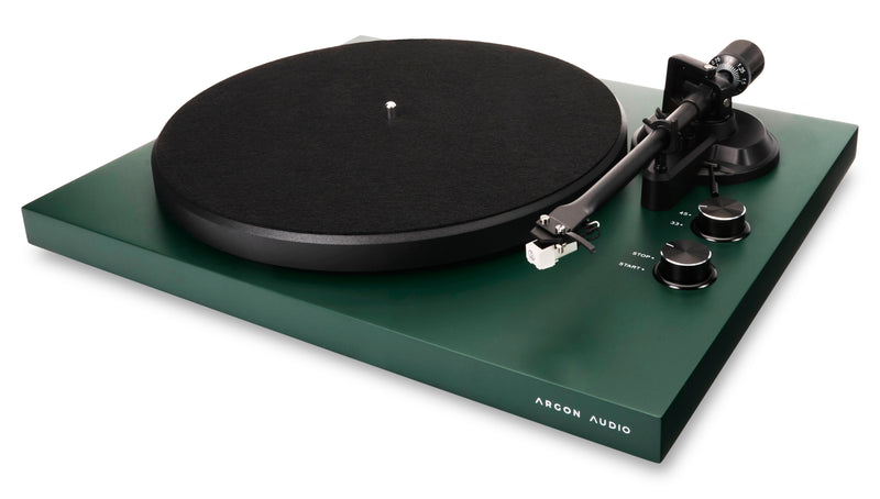 Argon Audio TT MK2
