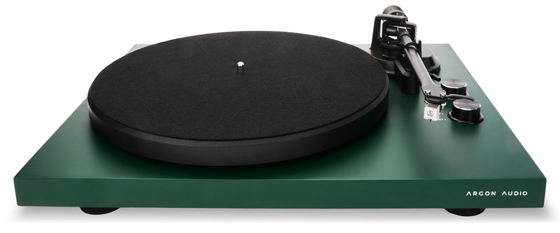 Argon Audio TT MK2