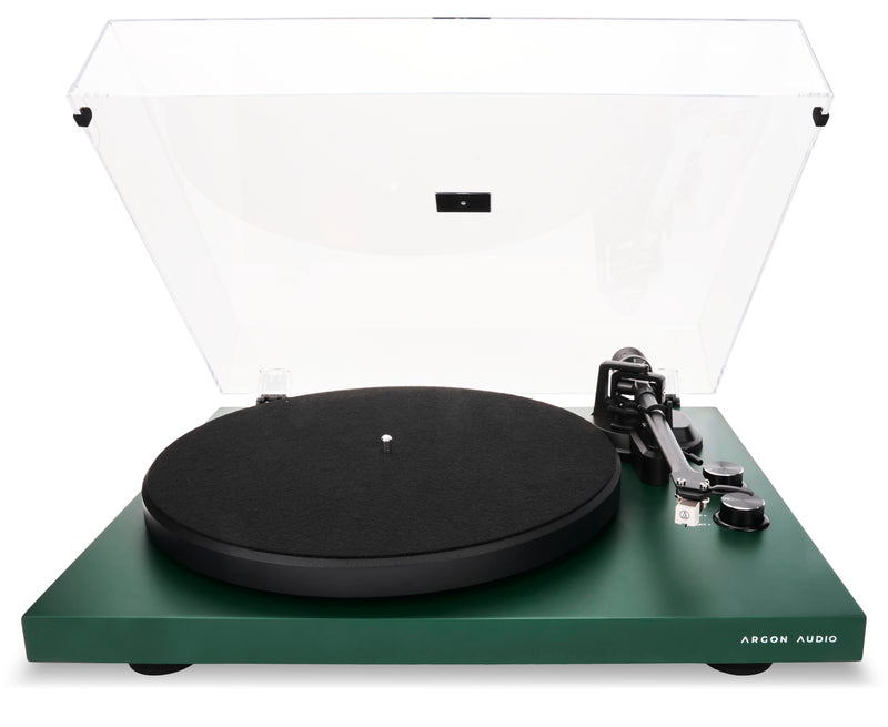 Argon Audio TT MK2