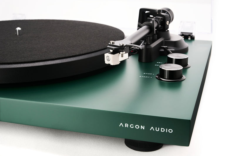 Argon Audio TT MK2