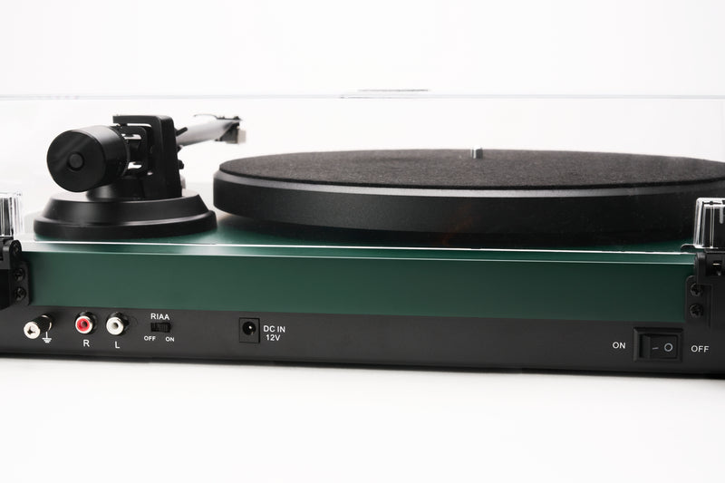 Argon Audio TT MK2