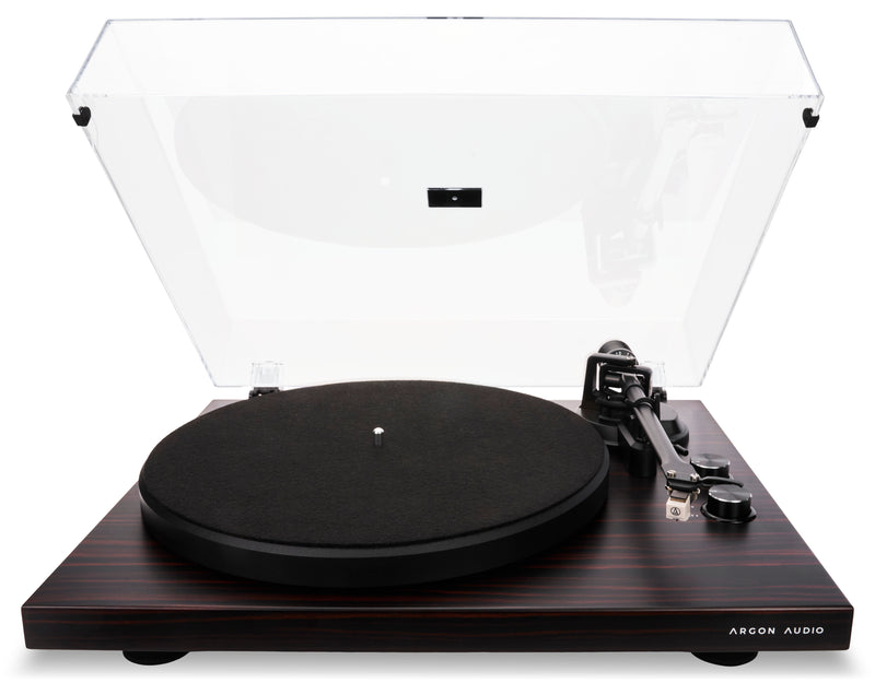 Argon Audio TT MK2