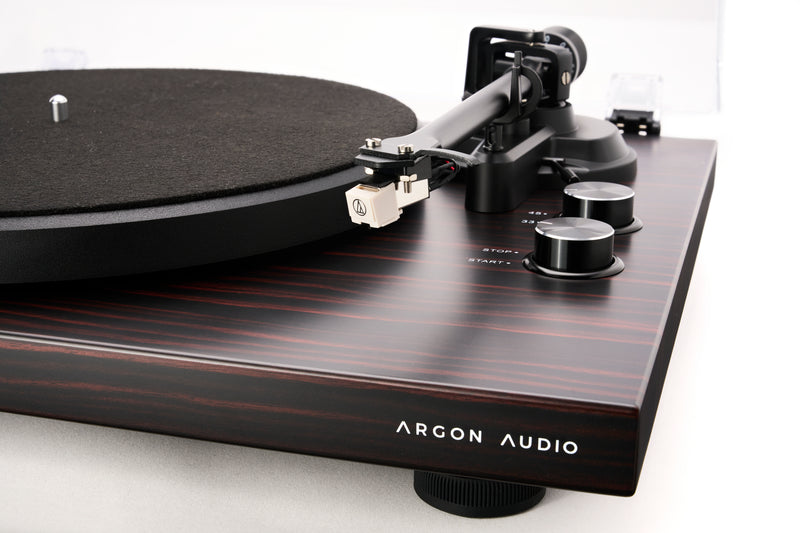 Argon Audio TT MK2